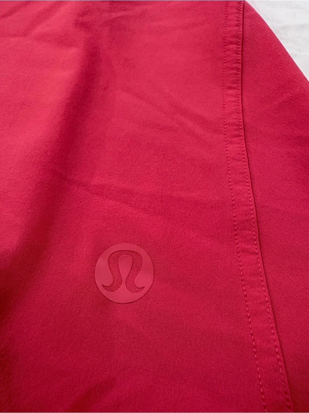 Lululemon Lightweight High-Rise Tennis Skirt Skort Sonic Pink Size 2